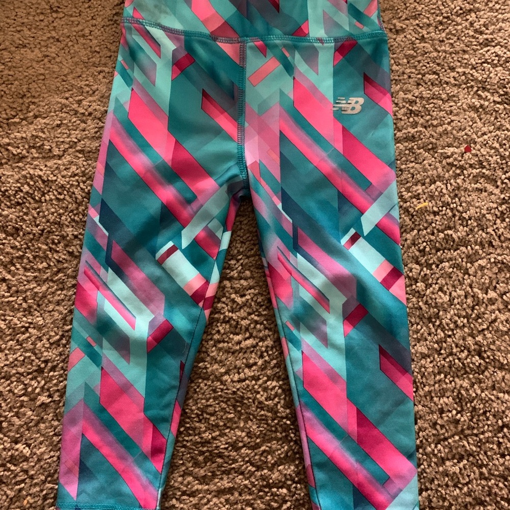 NB pants 24 months